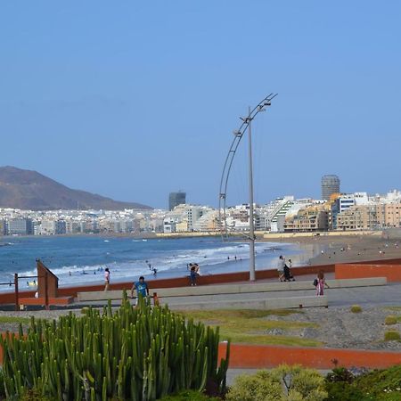 Fabuloso Penthouse Las Palmas Dış mekan fotoğraf