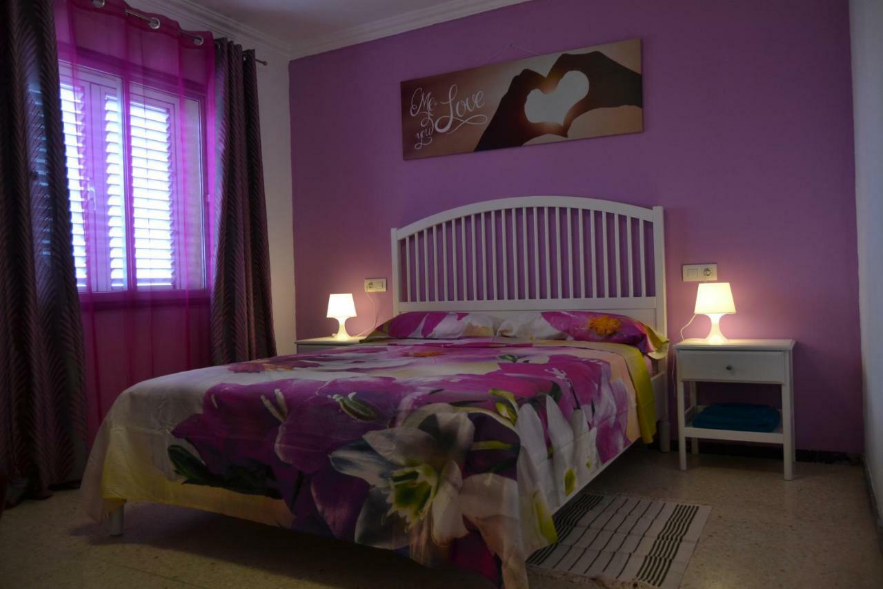 Fabuloso Penthouse Las Palmas Dış mekan fotoğraf