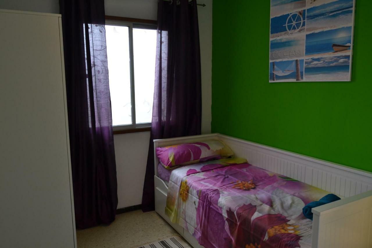 Fabuloso Penthouse Las Palmas Dış mekan fotoğraf
