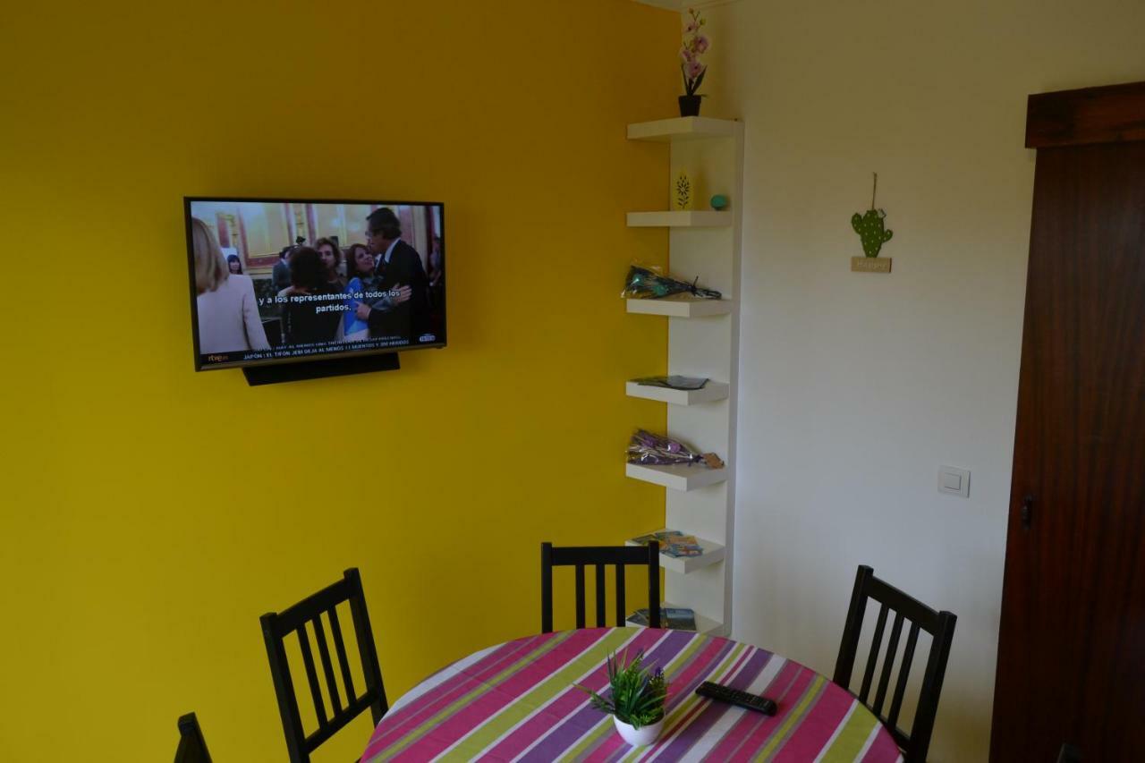 Fabuloso Penthouse Las Palmas Dış mekan fotoğraf