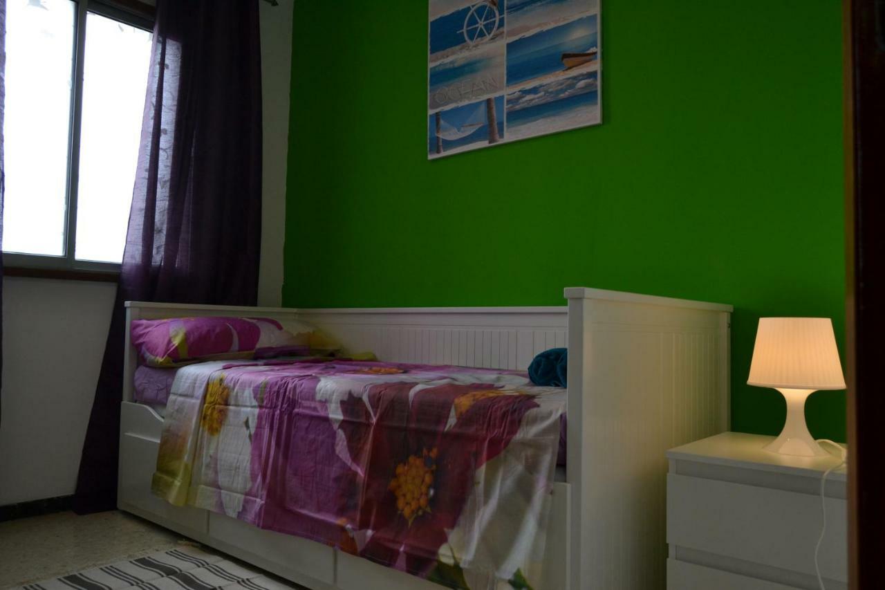 Fabuloso Penthouse Las Palmas Dış mekan fotoğraf