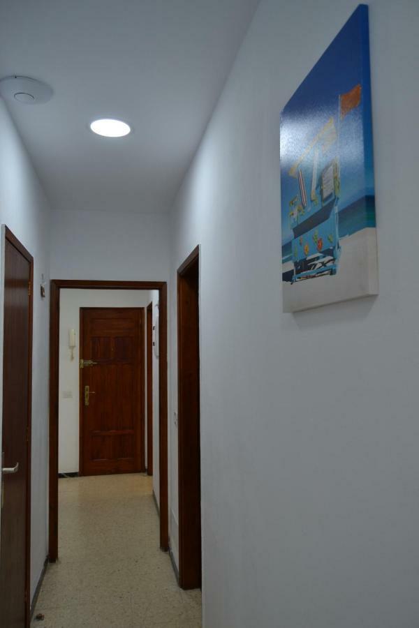 Fabuloso Penthouse Las Palmas Dış mekan fotoğraf