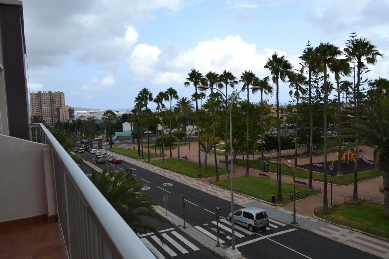 Fabuloso Penthouse Las Palmas Dış mekan fotoğraf
